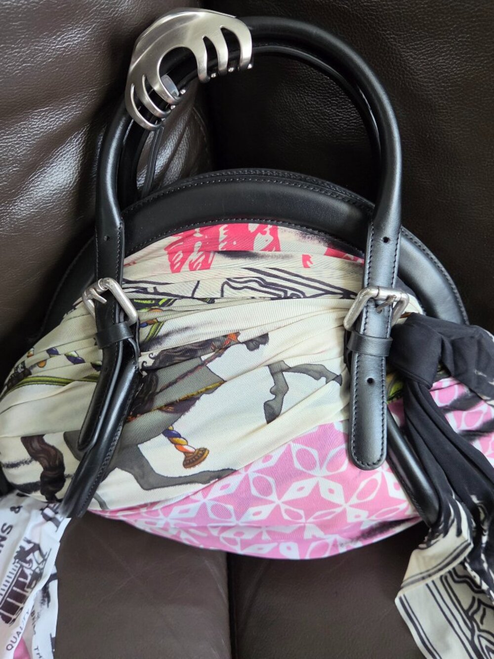 Handbag